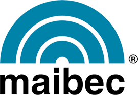 Maibec徽标